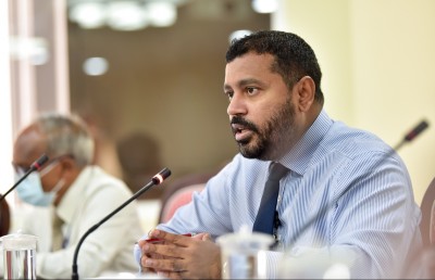 އޭޝިއާގެ ކުންފުނިތަކުގެ ނަމޫނާ ލީޑަރަކަށް ސްޓެލްކޯގެ އެމްޑީ މުޣުނީ