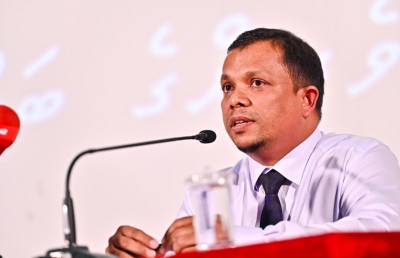 ރިފޯމާ އެކު ފަސް ބިލިއަން ރުފިޔާ ސަލާމަތް ކުރެވޭނެ: ޝަފީގު