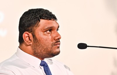 2028 ވަނަ އަހަރު ހުށަހަޅާނީ އަރަނި ބަޖެޓެއް: ފިނޭންސް މިނިސްޓްރީ