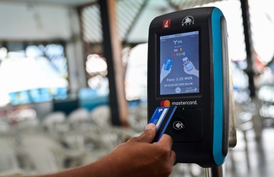 ސްމާޓް މޯލްޑިވްސް: ޑިޖިޓަލް ދުނިޔެއަކަށް ރާއްޖެ ކުރާ ދަތުރު ކާމިޔާބު