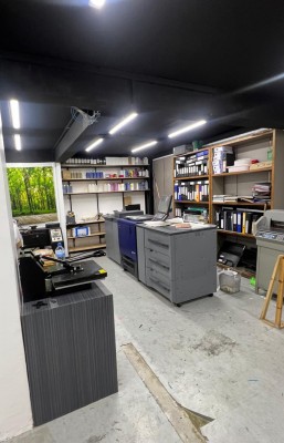 ޕްރިންޓްލެބް: 15 އަހަރުވީ ކާމިޔާބު ކުންފުންޏެއް