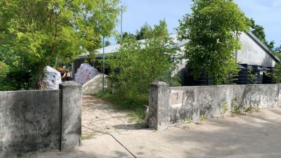 15 އަހަރުގެ މެދުކެނޑުމެއް ނިމުމަކަށް: ވ. ތިނަދޫ ސްކޫލުގައި ކިޔަވައިދޭން ފަށަނީ