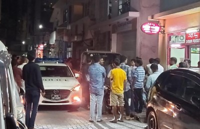 ރަހީނު ކުރި މައްސަލާގައި ބަންދުން ދޫކޮށްލި މީހާ އަލުން ހައްޔަރު ކޮށްފި