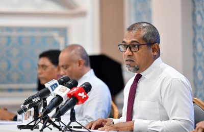 ޑްރޯނުން ބޭސް ފޮނުވުމުގެ ގައިޑްލައިން ހަދަން ފަށައިފި، ފުރަތަމަ ފަށާނީ ތ. އަތޮޅުން