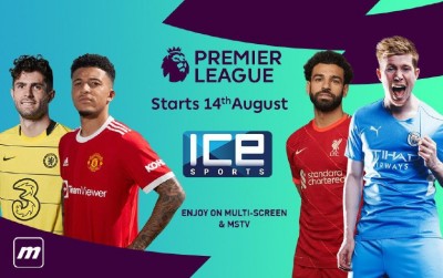 ޕްރިމިއާ ލީގް ސީޒަނަށް އައިސް ސްޕޯޓްސްގެ ހަތަރު އާޝޯއެއް