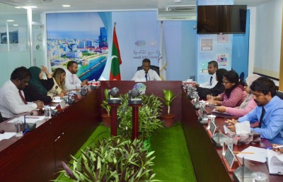 މާލޭ ސިޓީ ކައުންސިލަށް ތިން މެމްބަރުން ހޮވަން ބައި އިލެކްޝަން އަންނަ މަހު ބާއްވަނީ