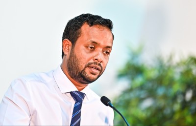 ރަސްމާލެ މަޝްރޫއު ކުރިއަށް ގެންދާނީ އެހެން މޮޑެލްއަކަށް