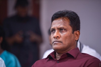 އެމްޑީޕީއަކަށް ދެން ވެރިކަމެއް ނުލިބޭނެ: އުމަރު