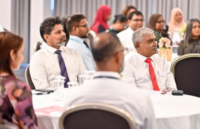 ދިރިއުޅުމުގެ ވައްޓަފާޅި ބަދަލުނުކޮށްފިއްޔާ ސިއްހީ ނިޒާމް ފުނޑިދާނެ: މިނިސްޓްރީ
