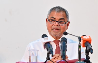 ސިޑްސްގައި ރާއްޖޭގެ ރައީސަކު ބައިވެރިނުވެ 30 އަހަރުވުމަކީ ދެރައެއް: ތޯރިގު