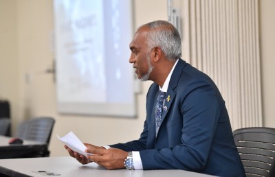 ސްމާޓް މޯލްޑިވްސް: ޑިޖިޓަލް ދުނިޔެއަކަށް ރާއްޖެ ކުރާ ދަތުރު ކާމިޔާބު