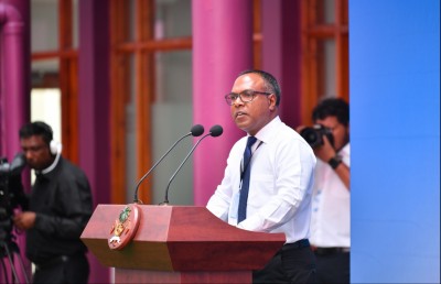 އިއްޒުއްދީން ސްކޫލްގެ ޕްރިންސިޕަލަށް ޖިންސީ ފުރައްސާރައިގެ ތުހުމަތު
