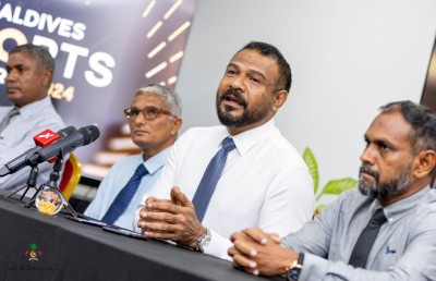 މޯލްޑިވްސް ސްޕޯޓްސް އެވޯޑްސް އަށް އާ ބަދަލުތަކެއް، ވަނަތައް ހޮވުމުގައި އޭއައި ބޭނުންކުރި