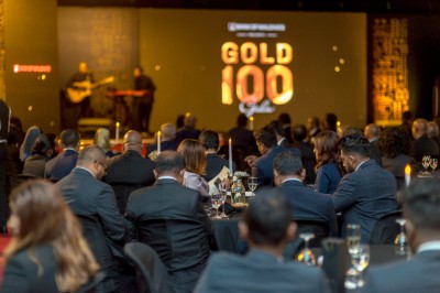 ކޯޕަރޭޓް މޯލްޑިވްސްގެ "ގޯލްޑް 100 ގާލާ" އޮކްޓޫބަރު މަހު