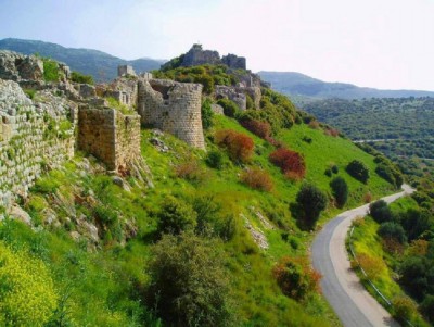 އިސްރާއީލު ވެރިވެގަނެގެން އުޅޭ ސީރިއާއާއި ލުބްނާނުގެ ސަރަހައްދުތަކަށް ހިޒްބުﷲ ގެ ރޮކެޓް ހަމަލާތަކެއް