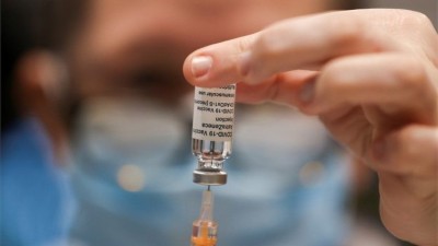 ރާއްޖޭގައި ހުރި އެސްޓަރަޒެނެކާ ވެކްސިންގެ މުއްދަތު ހަމަވާނީ ނޮވެމްބަރަށް: ޑރ. ނަޒްލާ