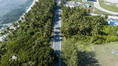 ފުވައްމުލަކުގައި އެކްސިޑެންޓެއް ހިނގައި، ދެ މީހަކަށް އަނިޔާވެއްޖެ