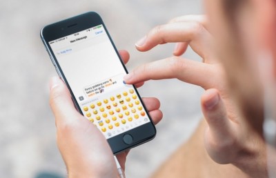 އެންމެ މަގުބޫލު އިމޯޖީ އަކީ "ލޮލް"