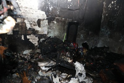 އަލިފާނުގެ ހާދިސާގައި ގެއްލުން ލިބުނު މީހުންނަށް އެންޑީއެމްއޭ އެހީ ފޯރުކޮށްދީފި