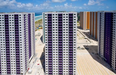 ފްލެޓް ދިނުމުގައި އިހުމާލުވި ގިނަ ބައެއްގެ މައްސަލަ އޭސީސީ އަށް