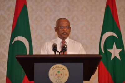 އެމްޑީޕީއާ ޕީޕީއެމް ގުޅުން އެއީ އެންމެ ރަނގަޅު ގޮތެއް ނޫން: ރައީސް