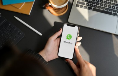 ވަޓްސްއެޕުން އިންޑިއާގެ ދެ މިލިއަނަށް ވުރެ ގިނަ އެކައުންޓް ބްލޮކްކޮށްފި