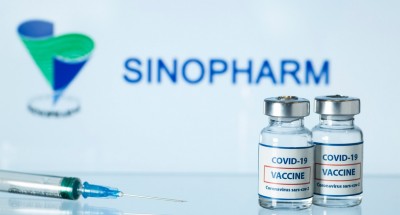 ޑެލްޓާ ވޭރިއަންޓާ ދެކޮޅަށް ސިނޮފާމް ވެކްސިން މާ ވަރުގަދަ: ދިރާސާ