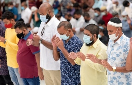 އިސްލާމްދީނުގެ ބުރުސޫރަ ހުތުރުކުރާ މީހުންނަށް ނޫނެކޭ ބުނަން ކެރޭ މުސްލިމުން ބޭނުންވޭ: އީދު ހުތުބާ