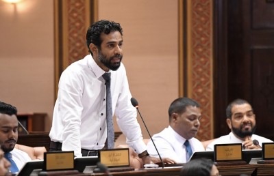 ބަންޑާރަ ގޯތި ދޫކުރާއިރު ދާއިމީ އެޑްރެހަށް ނުބަލަން ގޮވާލައިފި