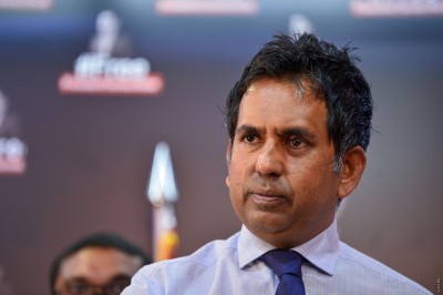 ރައީސް ސޯލިހުގެ އެއްވެސް ބާރެއް މަޖިލީހުގައި ނެތް: ސައީދު