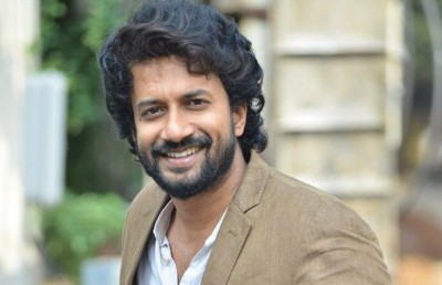 އަކްޝޭގެ "ރާމް ސެތޫ" ގައި ތެލެގޫ އެކްޓަރެއް