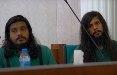 މަރުގެ ހުކުމަށް ފަސް އަހަރު، އިސްތިއުނާފް އަނެއްކާވެސް ފަސްވެއްޖެ