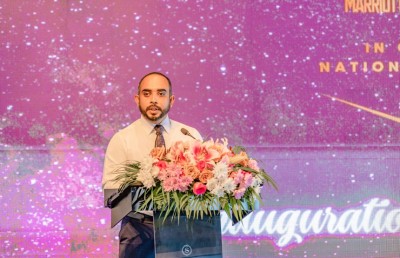މެރިއެޓް އިންޓަނޭޝަނަލްގެ އެޕްރެންޓިސް ޕްރޮގްރާމް ފަށައިފި