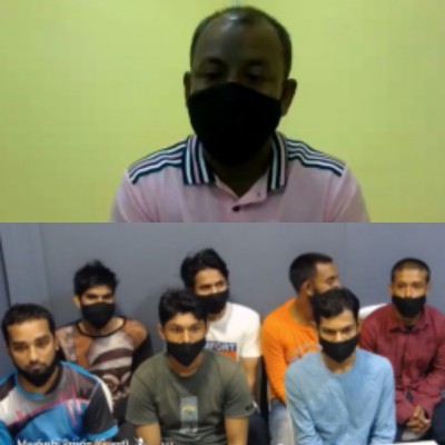 އަސަން އުއްލާގެ މަރު: ހެކިން ހާޒިރުކުރަން އިތުރު ފުރުސަތެއް