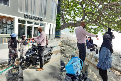 ކެމްޕޭން ވައުދާ އެއްގޮތަށް ޝުޖާއުގެ ފަރާތުން ކުނިކަހާ ދައްތަމެންނަށް ޖޫސްޕެޓީ