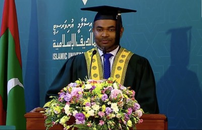 ރާއްޖޭގައި ތައުލީމީ މީހުންގެ އަދަދު މައްޗަށް، އަހުލާގު ދަނީ ދަށަށް: ފަނޑިޔާރު މަހާޒް