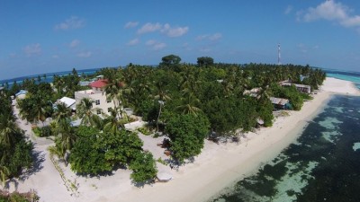 މާމެންދު އާއި ދަނގެތި މޮނިޓަރިންގެ ހާލަތަށް ގެނެސްފި