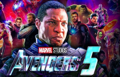 އެވެންޖާސްގެ ފަސްވަނަ ފިލްމު ރިލީޒްކުރާ ތާރީހު އިއުލާންކޮށްފި