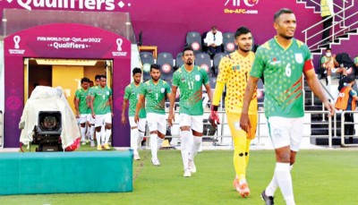 ސާފް ޗެމްޕިއަންޝިޕަށް ތައްޔާރުވާން ބަންގްލްދޭޝްްއިން ކިރްގިސްތާނުގައި ކޭމްޕް ކުރަނީ