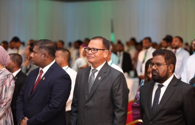 ރައީސްގެ އެންމެ މުހިންމު މޮޓޯއަކީ ހިދުމަތްތައް ހަލުވިކުރުން، އެކަމުގައި ސިވިލް ސާވިސްގެ ދައުރު ބޮޑު: ނައިބު ރައީސް