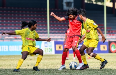 ލައިޓްތަކުގެ މަރާމާތު ނުނިމޭތީ ޔޫތު މުބާރާތް ހެނދުނާއި ހަވީރަށް، އާދިއްތަ ދުވަހު ފަށަނީ