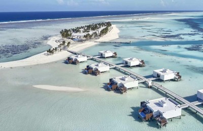 ދެ ހާދިސާއެއްގައި ދ. އަތޮޅުން ދެ ޓޫރިސްޓަކު މަރުވެއްޖެ