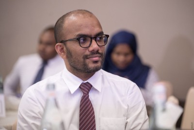 ރާއްޖެ ސޮވެރިން ޑިފޯލްޓަކަށް ނުދާނެ: އަމީރު