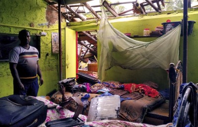 އިންޑިއާގެ ފެންބޮޑުވުމުގައި 136 މީހުން މަރު