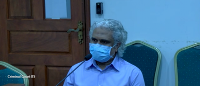 ނިހާންއަށް ކޮށްފައިވާ ދައުވާތަކުގެ ލިޔެކިޔުންތައް ސާފެއް ނޫން: ވަކީލުން