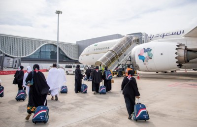 ނިކަމެތިން ހިލޭ ހައްޖަށް ފޮނުވިިއިރު އާމްދަނީ ލިބޭ މީހެއް، މައްސަލަ ބަލަނީ