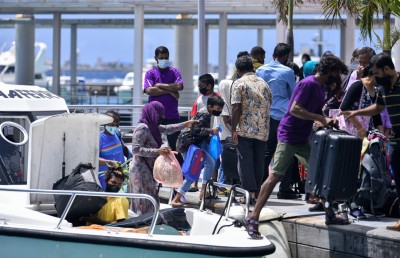 ސްކޫލު ބޮޑު ޗުއްޓީ ބަދަލުވީ ވިއްސާރަ ދުވަސްވަރަށް