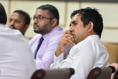 ޖޮއިންޓް ވެންޗާއާއެކު ގައުމީ އެއާލައިނުގެ ޝަރަފު ގެއްލޭނެ: ސައީދު