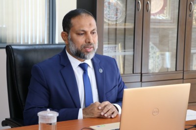 ކުށްވެރިން ބަލަހައްޓަން ރަނގަޅު ނިޒާމުތަކެއް ގާއިމު ކުރެވިއްޖެ: އިމްރާން