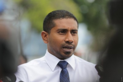 ދައުވާ ކުރެވޭ ވަރަށް ހެކި ނެތްކަން ވަރަށް ސާފު: މަހުލޫފް